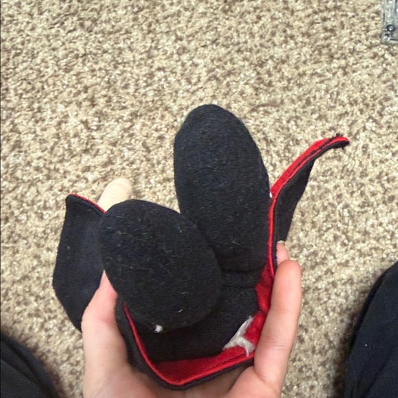 Phantom of the Opera Plush Toy - Picture 6 of 7